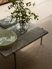 PK61 Square Coffee Table
