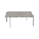 PK61 Square Coffee Table