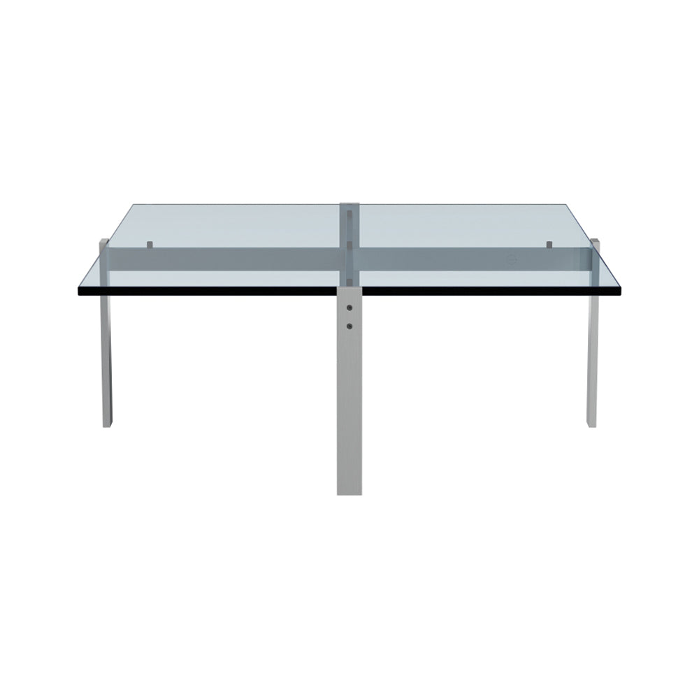 PK65 Square Coffee Table