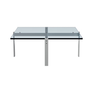 PK65 Square Coffee Table