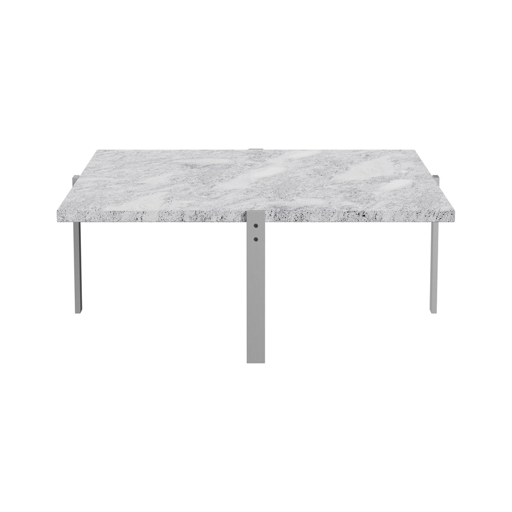 PK65 Square Coffee Table