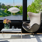 PK65 Square Coffee Table