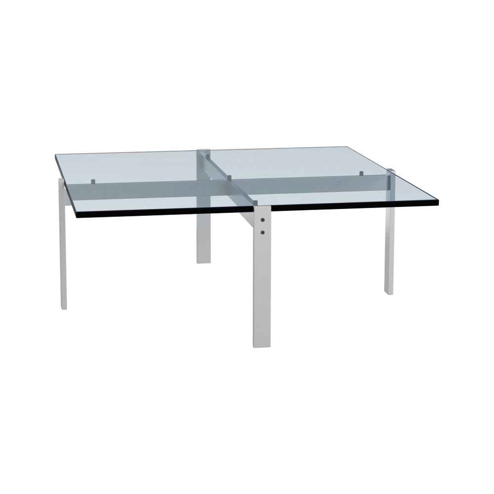 PK65 Square Coffee Table