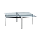 PK65 Square Coffee Table