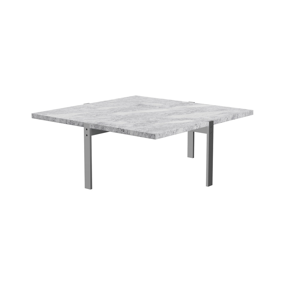 PK65 Square Coffee Table