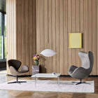 PK65 Square Coffee Table