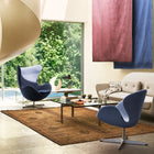PK65 Square Coffee Table