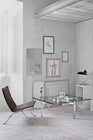 PK65 Square Coffee Table