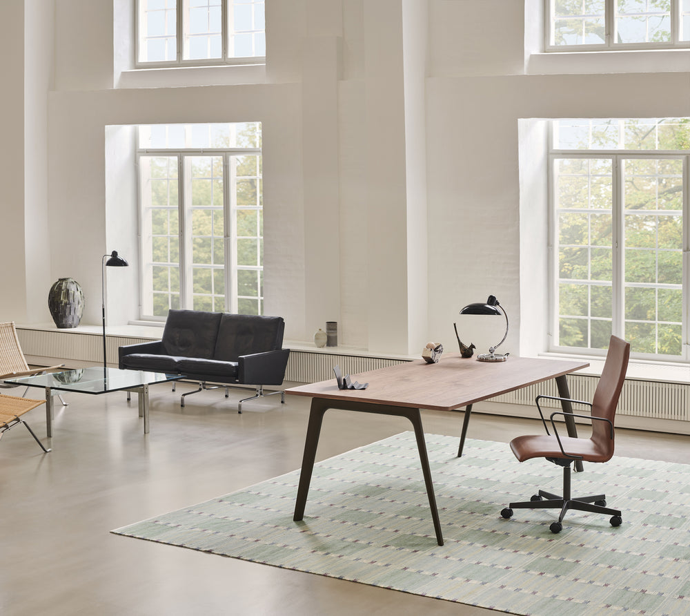 PK65 Square Coffee Table