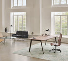 PK65 Square Coffee Table