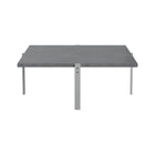 PK65 Square Coffee Table