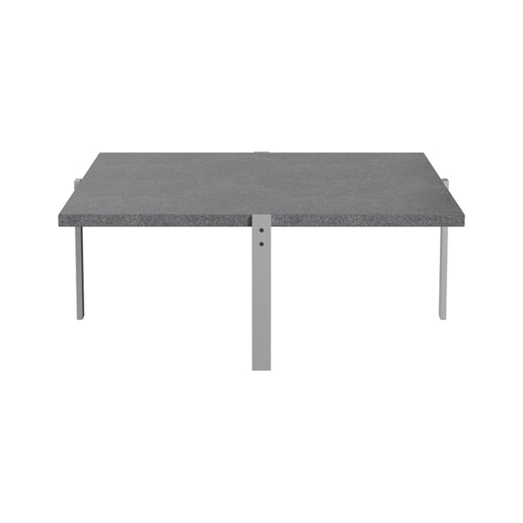 PK65 Square Coffee Table