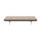 PK80 Daybed  option Canvas / Natural