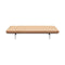 PK80 Daybed  option Natural / Natural