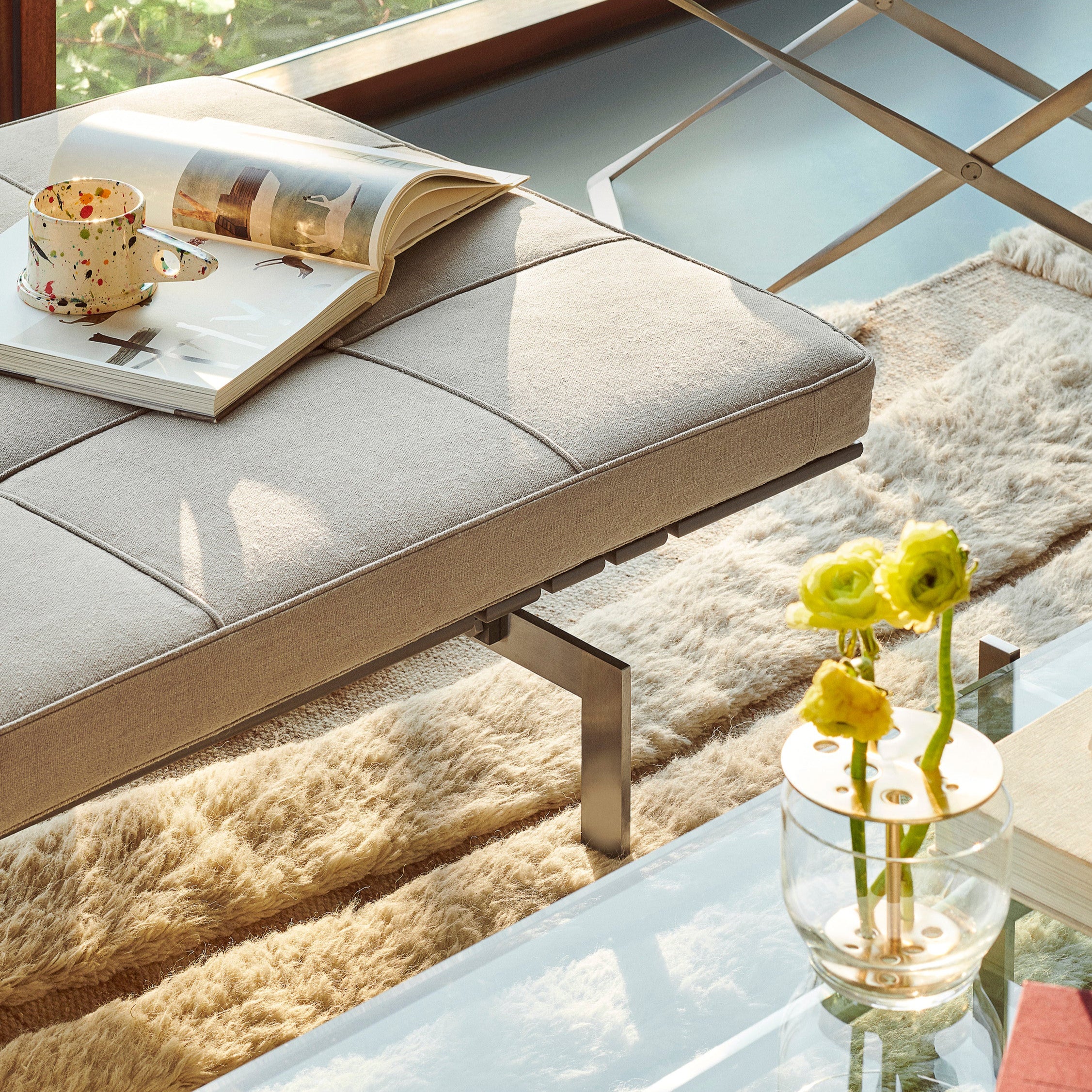Fritz Hansen PK80 Daybed - 2Modern