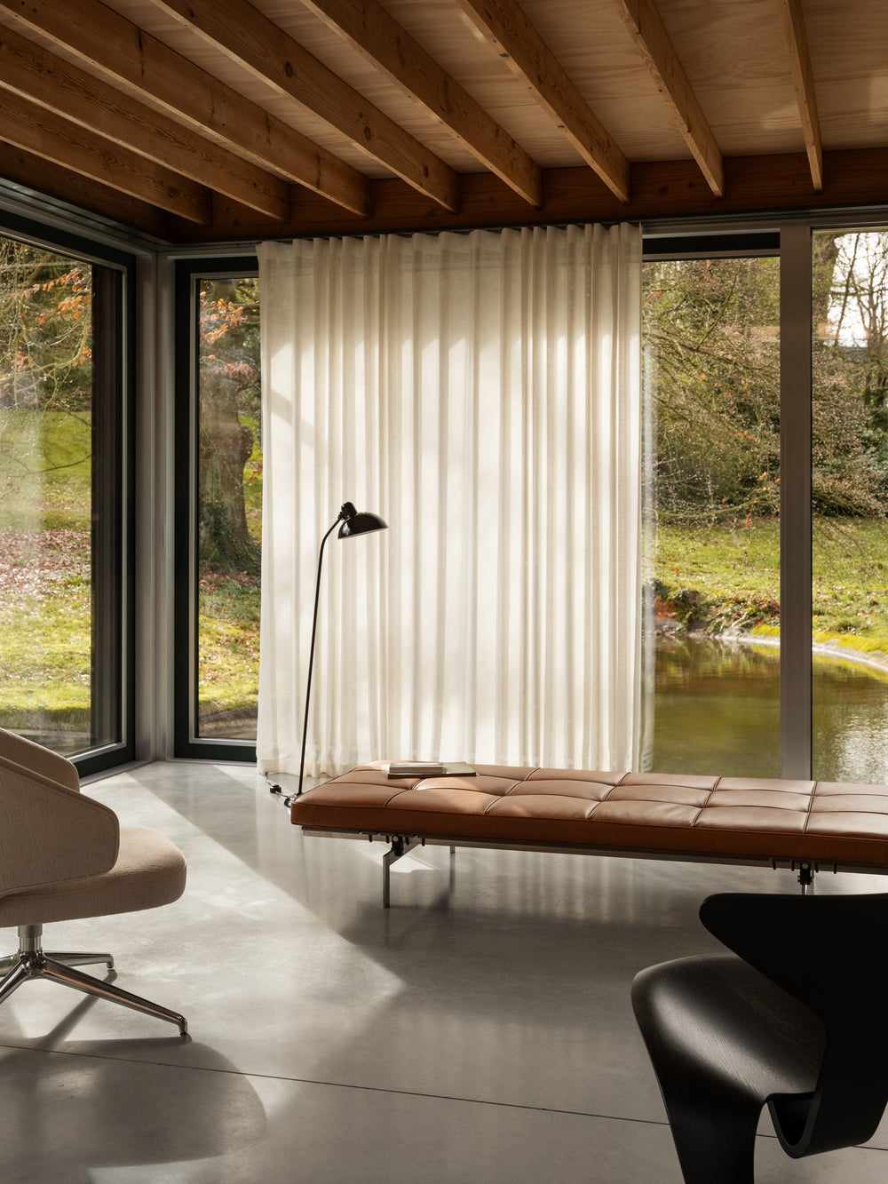 PK80 Daybed
