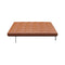 PK81 Daybed  option Grace / Walnut