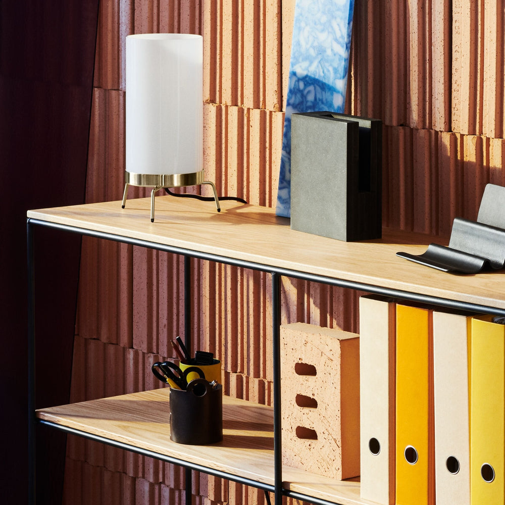PM-02 Table Lamp