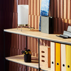 PM-02 Table Lamp
