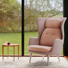 Ro Lounge Chair