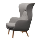 Rho Lounge Chair