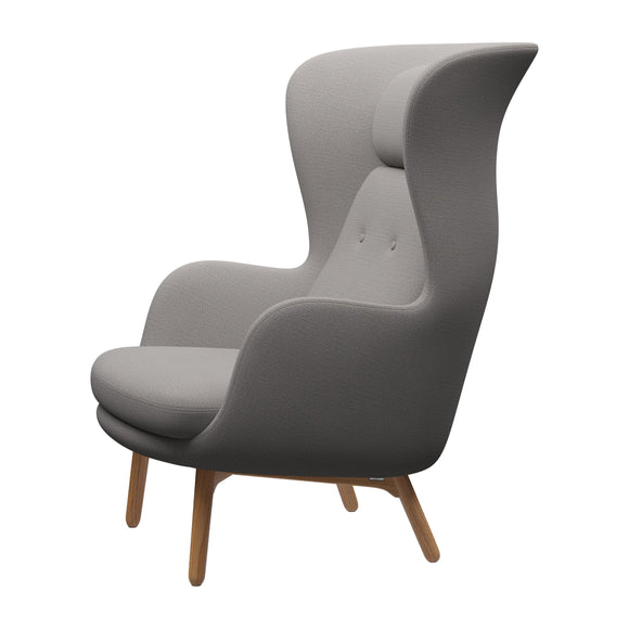 Ro Lounge Chair