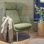 Ro Lounge Chair