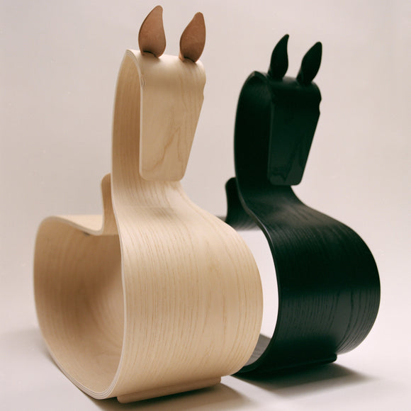 Rocking Horse
