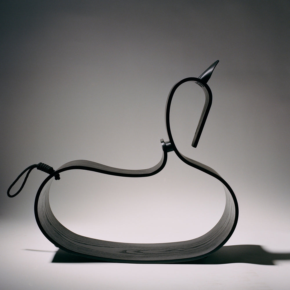 Rocking Horse