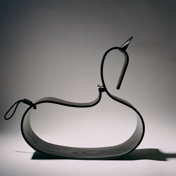 Rocking Horse