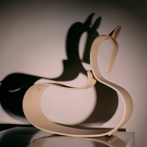 Rocking Horse