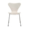 Series 7 Limited Edition 7:14 AM Chair  option Beige