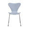 Series 7 Limited Edition 7:14 AM Chair  option Blue