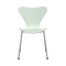 Series 7 Limited Edition 7:14 AM Chair  option Green