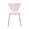 Series 7 Limited Edition 7:14 AM Chair  option Pink