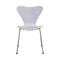 Series 7 Limited Edition 7:14 AM Chair  option Violet