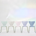 Series 7 Limited Edition 7:14 AM Chair