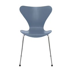 Colored Ash Dusk Blue