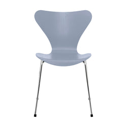 Colored Ash Lavender Blue