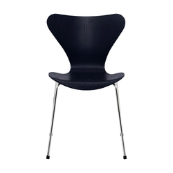 Colored Ash Midnight Blue