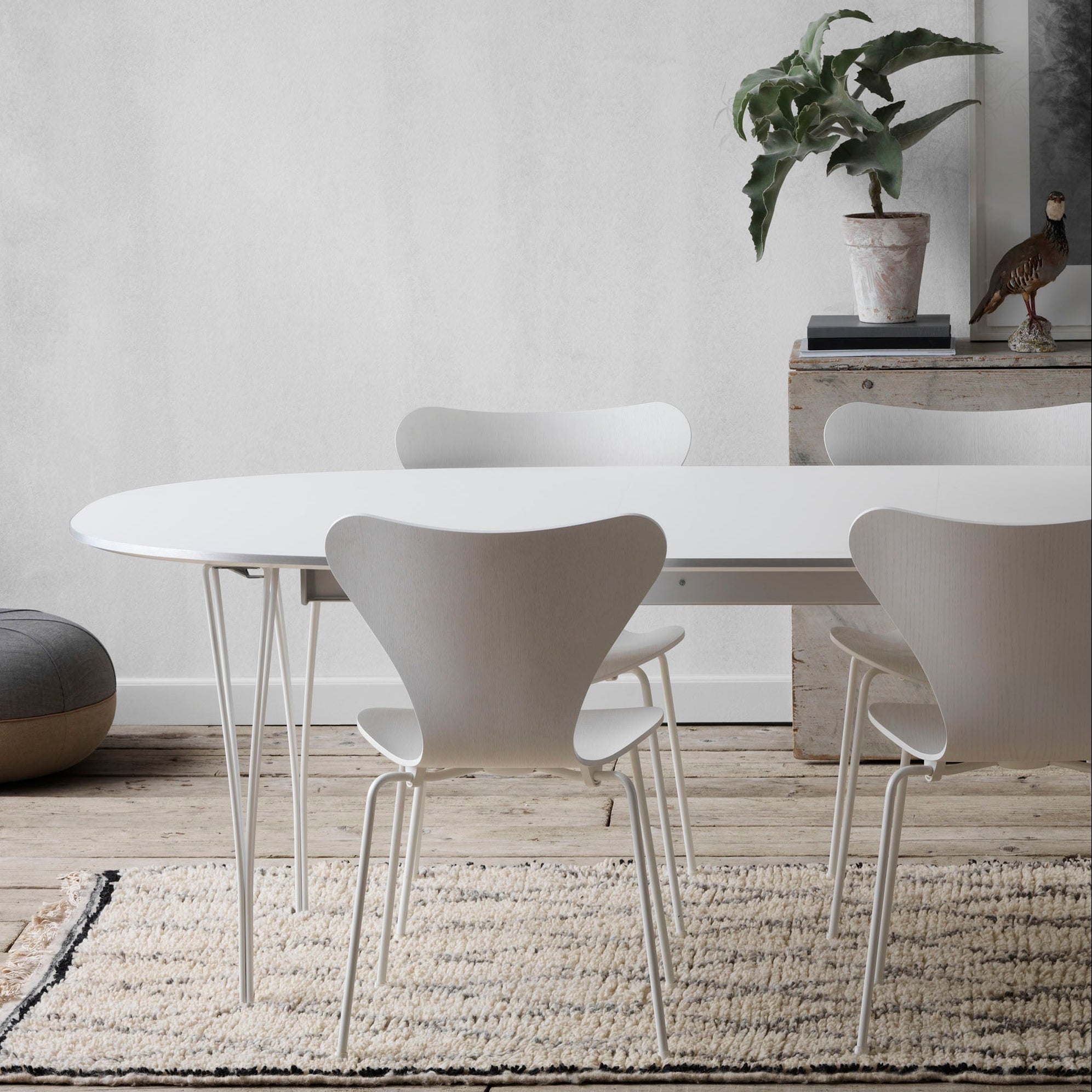 Fritz Hansen Series 7 Chair - 2Modern