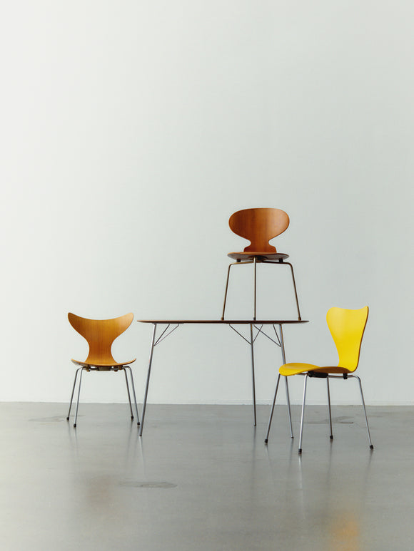 Series 7 Chair