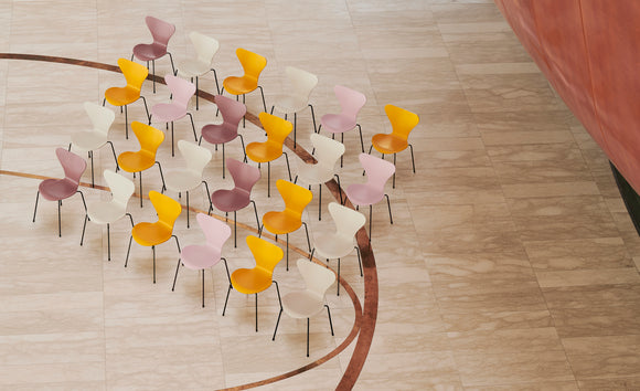 Series 7 Chair