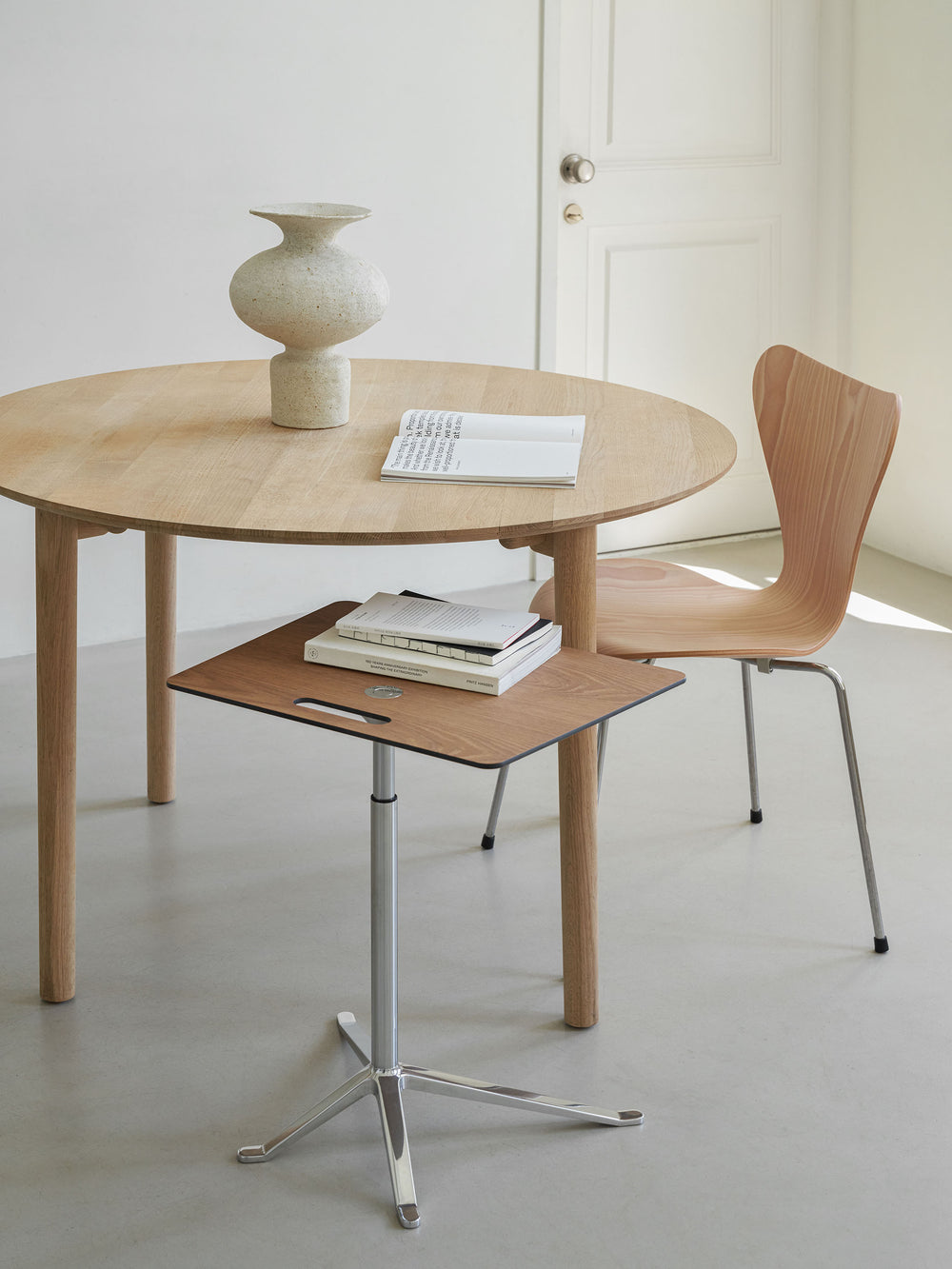 Series 7 Chair