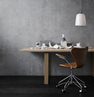 Series 7 Upholstered Task Chair