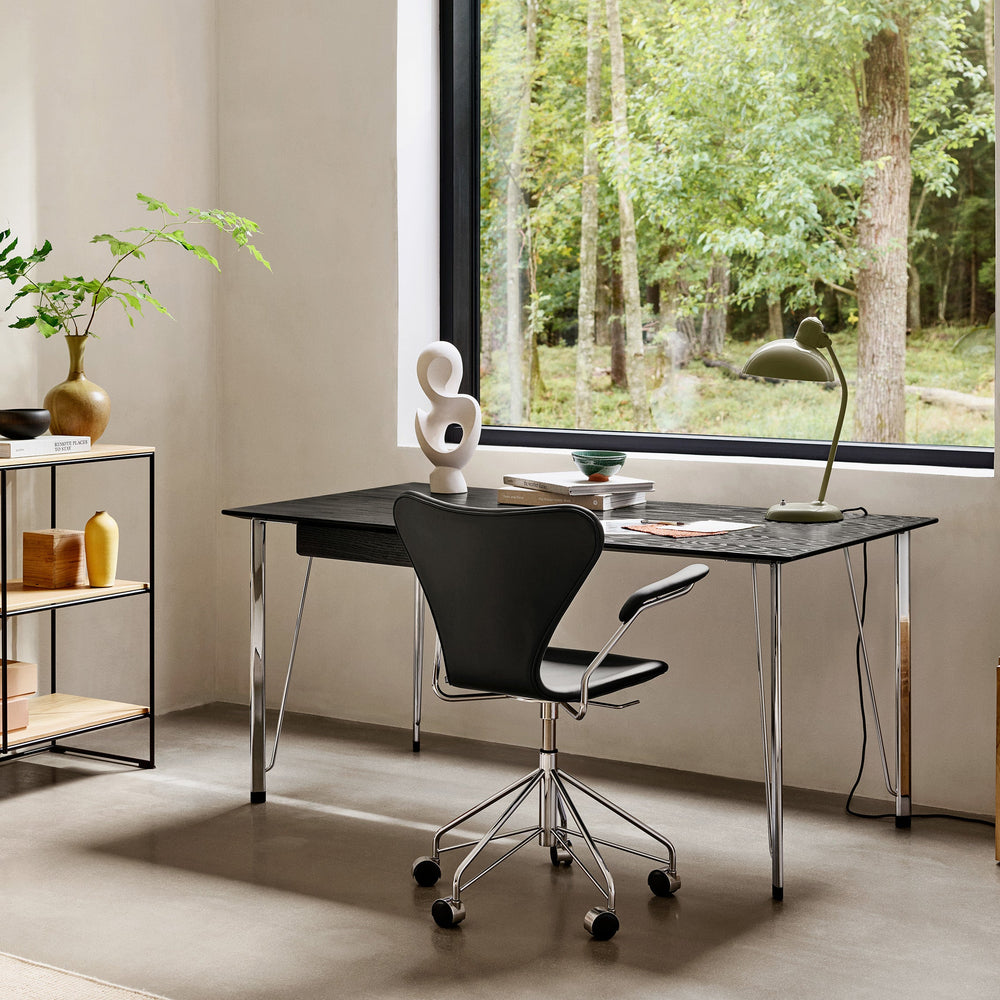 Series 7 Upholstered Task Chair