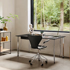 Series 7 Upholstered Task Chair