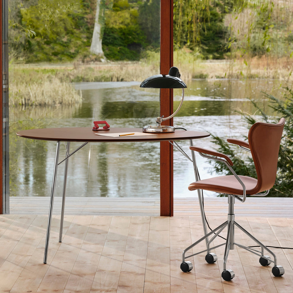Series 7 Upholstered Task Chair