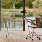 Series 7 Upholstered Task Chair