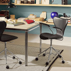 Series 7 Upholstered Task Chair